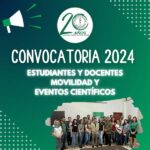 Convocatoria 2024