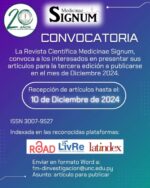 Aviso Medicinae Signunm