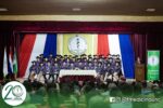 Graduación de la XV Promoción de Médicos Cirujanos de la Facultad de Medicina  UNC