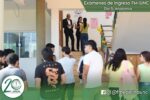 Quinto día de los exámenes de Ingreso a la carrera de Medicina de la UNC – Año 2025