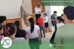 Cuarto día de los exámenes de Ingreso a la carrera de Medicina de la UNC – Año 2025