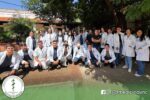 Visión Renovada: La Facultad de Medicina de la Universidad Nacional de Concepción transforma vidas a través del proyecto: «Tekove porã ñande resa rupi»
