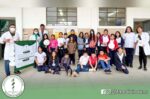 Charla sobre: Lucha contra la explotación de niños y niñas «Presta atención. El trabajo infantil pasa cerca tuyo».