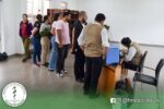 Jornada de Inmunización