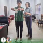Evaluación y Seguimiento Nutricional
