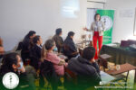 Evaluación Antropométrica y Charla: Estilo de Vida Saludable