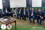 Reunión – Socialización de la Agenda de Visita de Pares Evaluadores – Modelo Nacional ANEAES