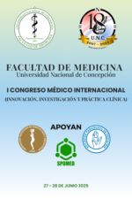 CERTIFICADOS I CONGRESO MÉDICO INTERNACIONAL