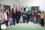 Becas Universitarias 2025