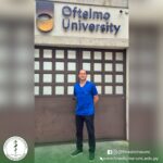 Movilidad Académica Internacional