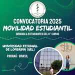 Movilidad Estudiantil 2025