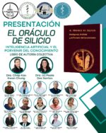 Presentación del libro digital “El Oráculo de Silicio: Inteligencia Artificial y el Porvenir del Conocimiento” en Asunción