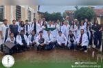 Proyecto Hambre Cero “Nutrición y Salud Escolar: Alimentando el Mañana” – Facultad de Medicina