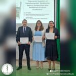 Lanzamiento del Libro «Educación Superior en Transformación: Tendencias, Retos y Perspectivas que Redefinen el Futuro Académico»