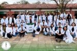 Mediciones Antropométricas en la Escuela Mayor Enrique J. Planás: Un Enfoque Preventivo y Educativo en Salud Infantil