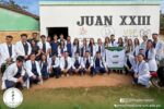 Proyecto Multidisciplinario: Pobreza y Desigualdad Social (La salud al alcance de todos)