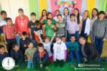 Jornada de Atenciones Médicas en el Hospital Escuela – Olimpiadas Especiales Paraguay
