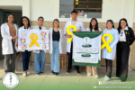 Charla por el Mes Mundial de la Prevención del Suicidio: «Hablar salva vidas»