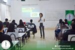 2ª Charla del Proyecto: Salud Integral para Jóvenes