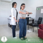 Evaluación y Seguimiento Nutricional