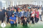 3ª Charla – Salud Integral para Jóvenes