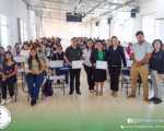 6ª Charla – Salud Integral para Jóvenes