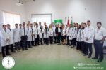 Presentación de Trabajos Finales de Grado – Facultad de Medicina UNC