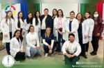 Segunda Jornada del Proyecto «Salud Universitaria»