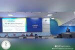 La Facultad de Medicina de la Universidad Nacional de Concepción participó en el Foro Sudamericano de Integración de la Ruta Bioceánica 2025