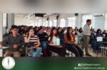 5ª Charla – Salud Integral para Jóvenes