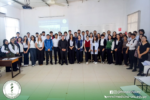 Inicio del Ciclo de Charlas de Sensibilización sobre el Proceso de Autoevaluación de la Carrera de Medicina