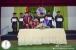 Acto de Graduación de Programas de Postgrado – Facultad de Medicina, UNC