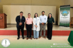 Charla informativa en el Mes Mundial de la Lucha contra el Cáncer de Próstata