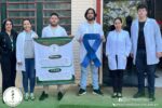 Charla sobre el Mes Mundial del Cáncer de Próstata – Facultad de Medicina UNC