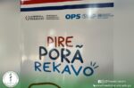 Proyecto “Pire Porã Rekavo”: Promoviendo salud cutánea y bienestar comunitario