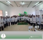 Apertura Oficial del Año Académico 2026 – Facultad de Medicina-Universidad Nacional de Concepción.