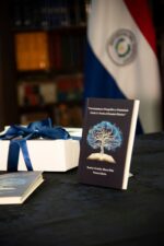 Presentación de Obra Académica