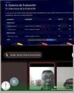 🎓 Inicio de la Maestría en Salud Pública