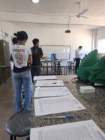 Jornada de Inmunización: Hepatitis B y Antitetánica